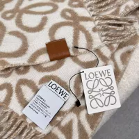 $56.00 USD LOEWE Scarf For Women #1281156