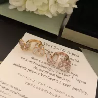 $36.00 USD Van Cleef & Arpels Rings For Women #1281177