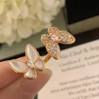 $36.00 USD Van Cleef & Arpels Rings For Women #1281178