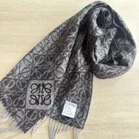 $56.00 USD LOEWE Scarf For Women #1281194