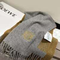 $48.00 USD LOEWE Scarf For Women #1281205