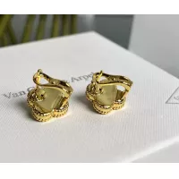 $60.00 USD Van Cleef & Arpels Earrings For Women #1281214