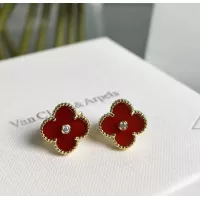 $60.00 USD Van Cleef & Arpels Earrings For Women #1281214