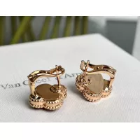 $60.00 USD Van Cleef & Arpels Earrings For Women #1281215