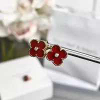 $60.00 USD Van Cleef & Arpels Earrings For Women #1281215