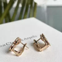 $60.00 USD Van Cleef & Arpels Earrings For Women #1281220