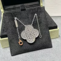 $60.00 USD Van Cleef & Arpels Necklaces For Women #1281242