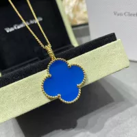 $76.00 USD Van Cleef & Arpels Necklaces For Women #1281246