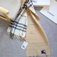 $72.00 USD Burberry Scarf For Women #1281257