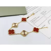 $34.00 USD Van Cleef & Arpels Bracelets For Women #1281260