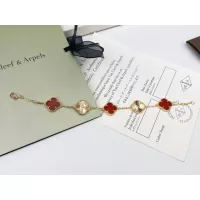 $34.00 USD Van Cleef & Arpels Bracelets For Women #1281260