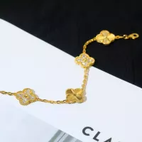 $64.00 USD Van Cleef & Arpels Bracelets For Women #1281272