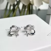 $60.00 USD Van Cleef & Arpels Earrings For Women #1281275