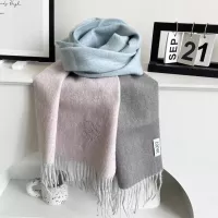 $52.00 USD LOEWE Scarf For Women #1281276