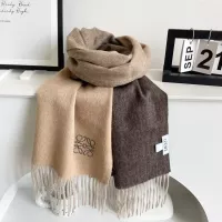 $52.00 USD LOEWE Scarf For Women #1281280