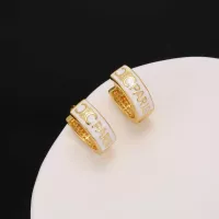 $29.00 USD Celine Earrings For Women #1281364