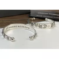 $25.00 USD Chrome Hearts Bracelets #1281408