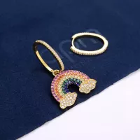 $36.00 USD Apm Monaco Earrings For Women #1281420