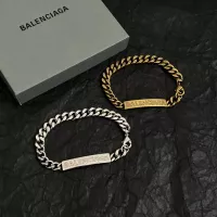 $42.00 USD Balenciaga Bracelets #1281469