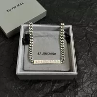 $45.00 USD Balenciaga Necklaces #1281471