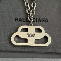 $45.00 USD Balenciaga Necklaces #1281473