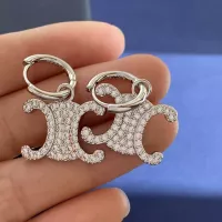 $29.00 USD Celine Earrings For Women #1281544