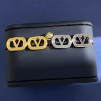 $27.00 USD Valentino Earrings For Women #1281548