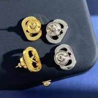 $27.00 USD Valentino Earrings For Women #1281549