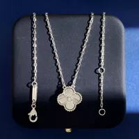 $25.00 USD Van Cleef & Arpels Necklaces For Women #1281554