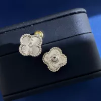 $25.00 USD Van Cleef & Arpels Earrings For Women #1281559