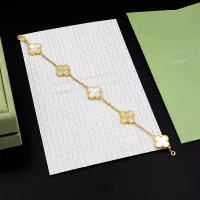 $32.00 USD Van Cleef & Arpels Bracelets For Women #1281666