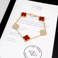 $32.00 USD Van Cleef & Arpels Bracelets For Women #1281667