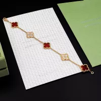 $32.00 USD Van Cleef & Arpels Bracelets For Women #1281667