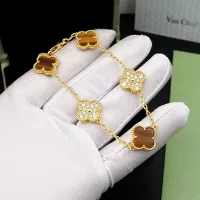 $32.00 USD Van Cleef & Arpels Bracelets For Women #1281670