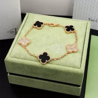 $32.00 USD Van Cleef & Arpels Bracelets For Women #1281671