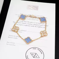 $32.00 USD Van Cleef & Arpels Bracelets For Women #1281673