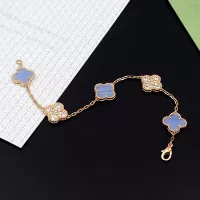 $32.00 USD Van Cleef & Arpels Bracelets For Women #1281673