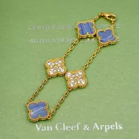 $32.00 USD Van Cleef & Arpels Bracelets For Women #1281674