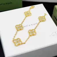 $32.00 USD Van Cleef & Arpels Bracelets For Women #1281679