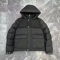 $192.00 USD Moncler Down Feather Coat Long Sleeved For Men #1281765