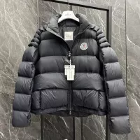 $192.00 USD Moncler Down Feather Coat Long Sleeved For Unisex #1281766