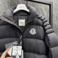 $192.00 USD Moncler Down Feather Coat Long Sleeved For Unisex #1281766