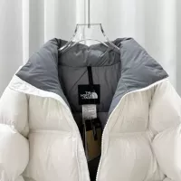 $125.00 USD The North Face Down Feather Coat Long Sleeved For Unisex #1281767