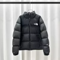 $125.00 USD The North Face Down Feather Coat Long Sleeved For Unisex #1281768