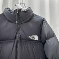 $125.00 USD The North Face Down Feather Coat Long Sleeved For Unisex #1281768