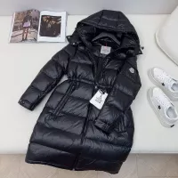 $172.00 USD Moncler Down Feather Coat Long Sleeved For Women #1281772