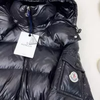 $172.00 USD Moncler Down Feather Coat Long Sleeved For Women #1281772