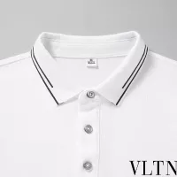 $40.00 USD Valentino T-Shirts Long Sleeved For Men #1281879