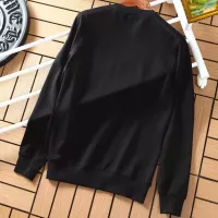 $40.00 USD Celine Hoodies Long Sleeved For Men #1282010