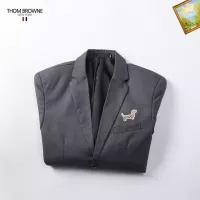 $92.00 USD Thom Browne TB Tracksuits Long Sleeved For Men #1282116